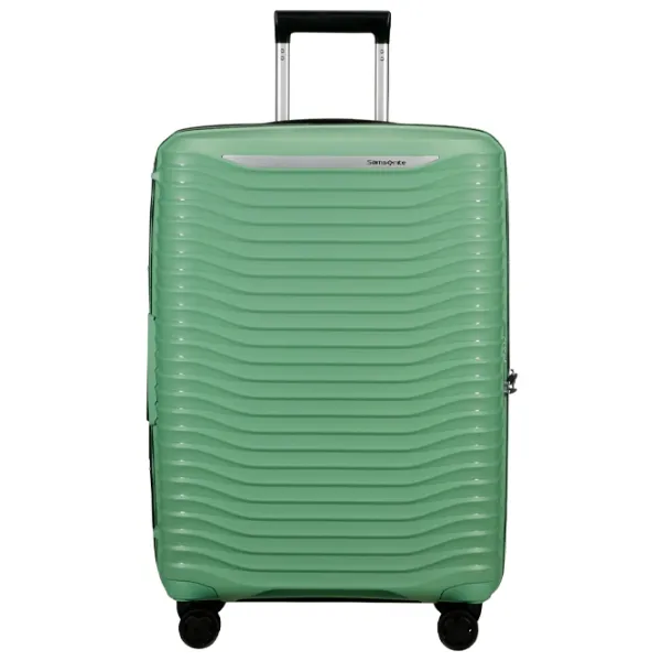 Valiză Samsonite Upscape Spinner Expandable 114l/ Ivy Green photo 3 Valiză Samsonite Upscape Spinner Expandable 114l/ Ivy Green photo 3