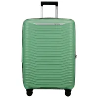 Чемодан Samsonite Upscape Spinner Expandable 114л/ Ivy Зеленый photo 3