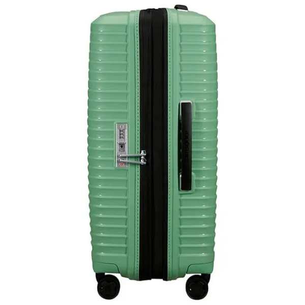 Valiză Samsonite Upscape Spinner Expandable 114l/ Ivy Green photo 5 Valiză Samsonite Upscape Spinner Expandable 114l/ Ivy Green photo 5