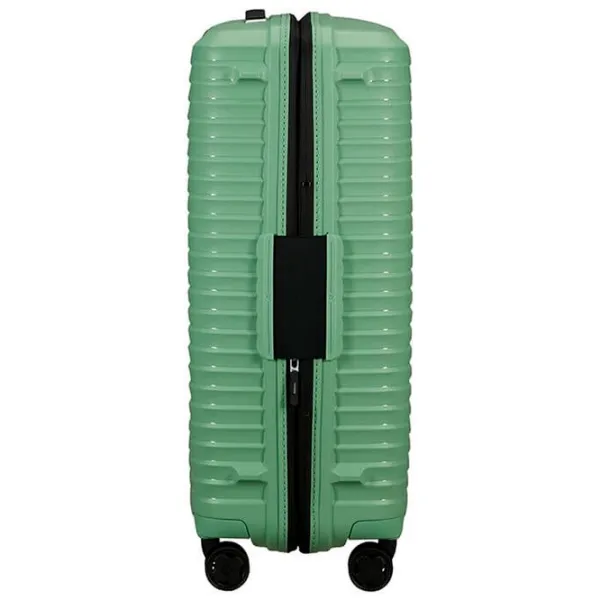 Valiză Samsonite Upscape Spinner Expandable 114l/ Ivy Green photo 6 Valiză Samsonite Upscape Spinner Expandable 114l/ Ivy Green photo 6