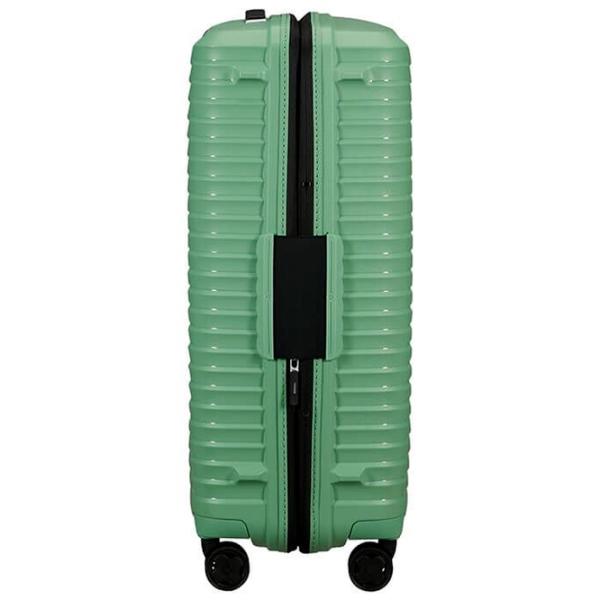 Valiză Samsonite Upscape Spinner Expandable 114l/ Ivy Green photo 6 Valiză Samsonite Upscape Spinner Expandable 114l/ Ivy Green photo 6