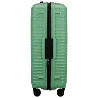 Чемодан Samsonite Upscape Spinner Expandable 114л/ Ivy Зеленый photo 6