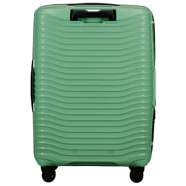 Valiză Samsonite Upscape Spinner Expandable 114l/ Ivy Green photo 7 Valiză Samsonite Upscape Spinner Expandable 114l/ Ivy Green photo 7