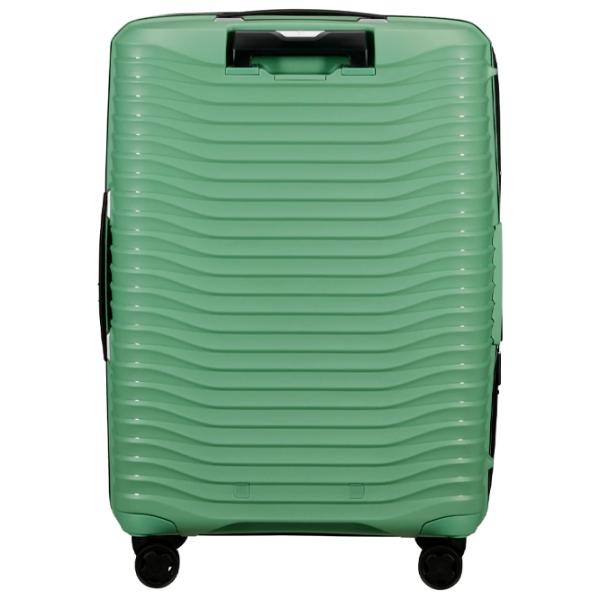 Valiză Samsonite Upscape Spinner Expandable 114l/ Ivy Green photo 7 Valiză Samsonite Upscape Spinner Expandable 114l/ Ivy Green photo 7