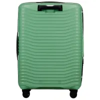Чемодан Samsonite Upscape Spinner Expandable 114л/ Ivy Зеленый photo 7