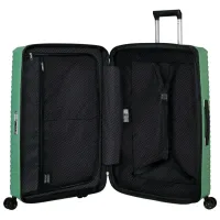 Чемодан Samsonite Upscape Spinner Expandable 114л/ Ivy Зеленый photo 8
