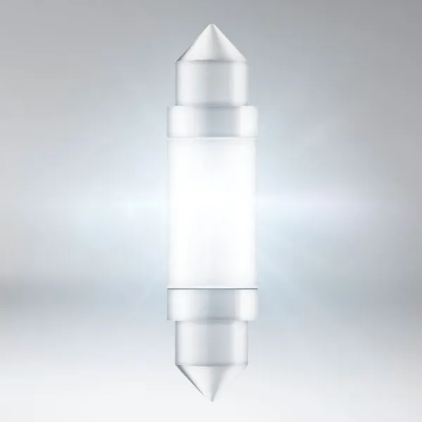 Автомобильная лампа Osram 6413DWP-01B светодиодная/ C5W/ SV8.5-8/ 0.8 Вт/ 45 лм photo 3 Автомобильная лампа Osram 6413DWP-01B светодиодная/ C5W/ SV8.5-8/ 0.8 Вт/ 45 лм photo 3