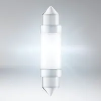 Автомобильная лампа Osram 6413DWP-01B светодиодная/ C5W/ SV8.5-8/ 0.8 Вт/ 45 лм photo 3