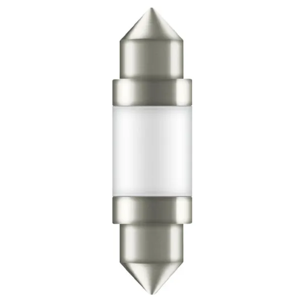 Lampă auto Osram 6418DWP-01B LED/ C5W/ SV8.5-8/ 0.8 W/ 45 lm photo 2 Lampă auto Osram 6418DWP-01B LED/ C5W/ SV8.5-8/ 0.8 W/ 45 lm photo 2