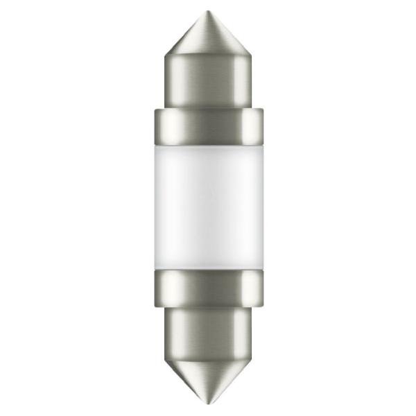 Lampă auto Osram 6418DWP-01B LED/ C5W/ SV8.5-8/ 0.8 W/ 45 lm photo 2 Lampă auto Osram 6418DWP-01B LED/ C5W/ SV8.5-8/ 0.8 W/ 45 lm photo 2