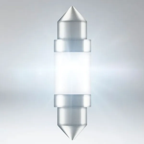 Lampă auto Osram 6418DWP-01B LED/ C5W/ SV8.5-8/ 0.8 W/ 45 lm photo 3 Lampă auto Osram 6418DWP-01B LED/ C5W/ SV8.5-8/ 0.8 W/ 45 lm photo 3