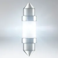 Автомобильная лампа Osram 6418DWP-01B светодиодная/ C5W/ SV8.5-8/ 0.8 Вт/ 45 лм photo 3