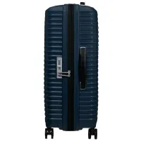 Valiză Samsonite Upscape Spinner Expandable 83l/ Night Blue photo 4