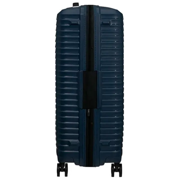 Чемодан Samsonite Upscape Spinner Expandable 83л/ Night Синий photo 5 Чемодан Samsonite Upscape Spinner Expandable 83л/ Night Синий photo 5