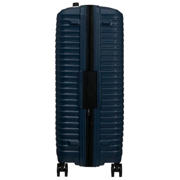 Чемодан Samsonite Upscape Spinner Expandable 83л/ Night Синий photo 5 Чемодан Samsonite Upscape Spinner Expandable 83л/ Night Синий photo 5