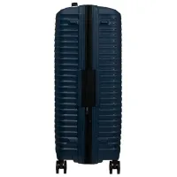 Valiză Samsonite Upscape Spinner Expandable 83l/ Night Blue photo 5