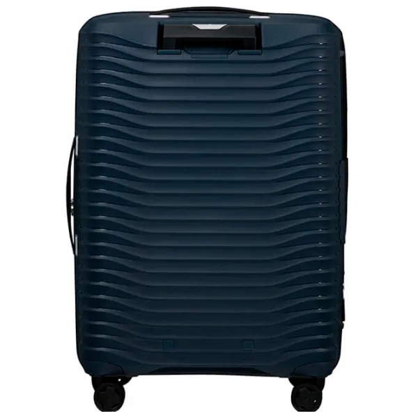 Чемодан Samsonite Upscape Spinner Expandable 83л/ Night Синий photo 6 Чемодан Samsonite Upscape Spinner Expandable 83л/ Night Синий photo 6