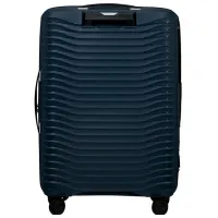 Valiză Samsonite Upscape Spinner Expandable 83l/ Night Blue photo 6