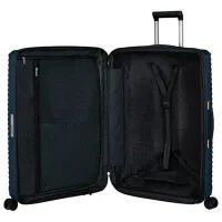 Valiză Samsonite Upscape Spinner Expandable 83l/ Night Blue photo 7