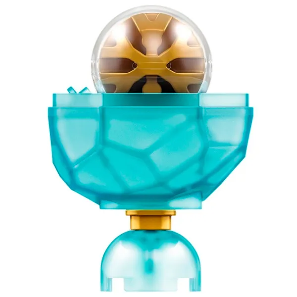 Конструктор LEGO Nya's Dragon Power Spinjitzu Drift Фигуры/ Разноцветный photo 5