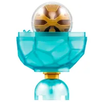Constructor LEGO Nya's Dragon Power Spinjitzu Drift Figuri/ Multicolor photo 5