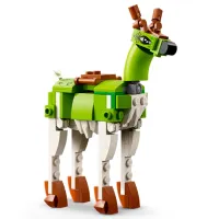 Constructor LEGO Stable of Dream Creatures Figuri/ Multicolor photo 5