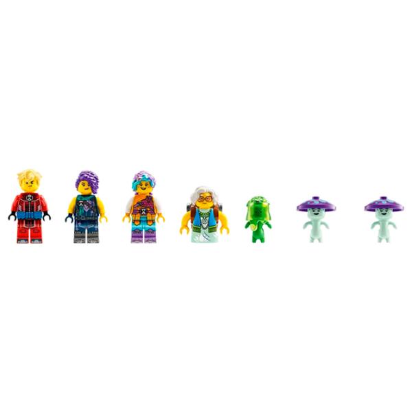 Конструктор LEGO Stable of Dream Creatures Фигуры/ Разноцветный photo 6