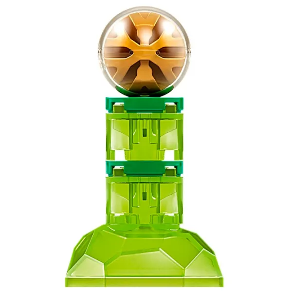 Конструктор LEGO Lloyd's Dragon Power Spinjitzu Spin Фигуры/ Разноцветный photo 6