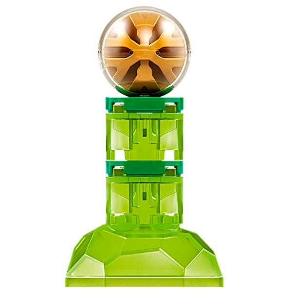 Конструктор LEGO Lloyd's Dragon Power Spinjitzu Spin Фигуры/ Разноцветный photo 6