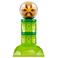 Constructor LEGO Lloyd's Dragon Power Spinjitzu Spin Figuri/ Multicolor photo 6