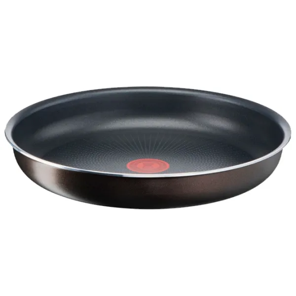 Set de tigăi Tefal Ingenio L1509273 Clasic / 24 cm / Brown photo 2