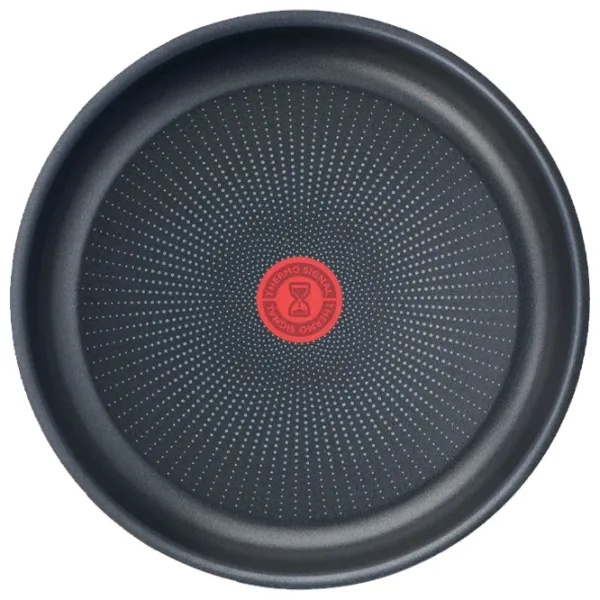 Set de tigăi Tefal Ingenio L1509273 Clasic / 24 cm / Brown photo 4
