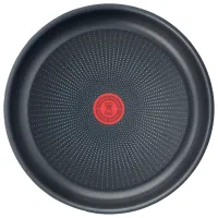 Набор сковородок Tefal Ingenio L1509273 Классический / 24 см / Коричневый photo 4