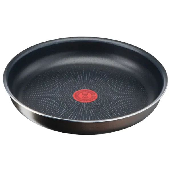 Set de tigăi Tefal Ingenio L1509273 Clasic / 24 cm / Brown photo 5