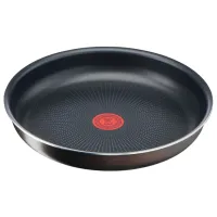 Набор сковородок Tefal Ingenio L1509273 Классический / 24 см / Коричневый photo 5