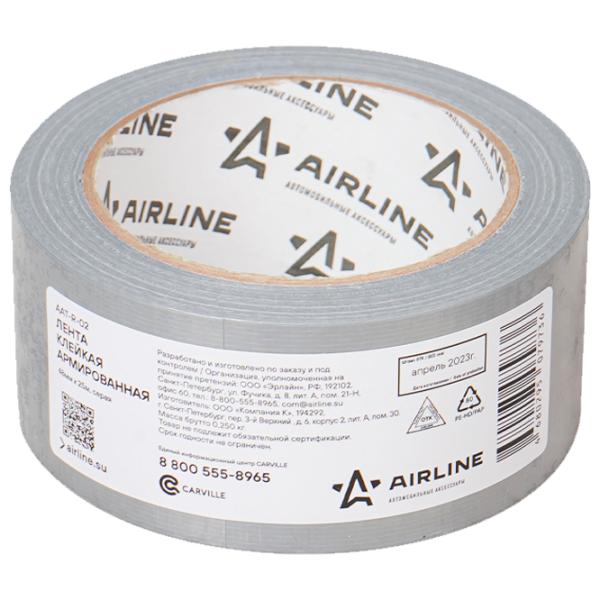 Клейкая лента Airline AAT-R-02 Полипропилен photo 3