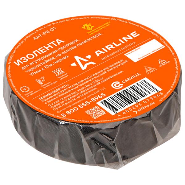 Изолента Airline AAT-PE-01 Полиэстер photo 3