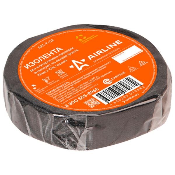 Bandă izolantă Airline AAT-F-02 Polyester fleece photo 3 Bandă izolantă Airline AAT-F-02 Polyester fleece photo 3