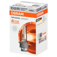 Lampă auto Osram 66250 Xenon/ D2R/ P32d-3/ 35 W/ 2800lm photo 2
