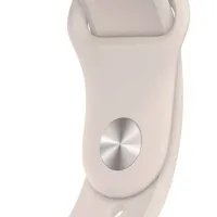 Ceas inteligent Apple Watch SE 2023 1.78"/ 44mm/ Starlight - Starlight/ MRE43QI/ A photo 7
