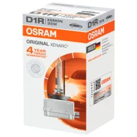 Автомобильная лампа Osram 66150 Ксенон/ D1R/ PK32d-3/ 35 Вт/ 2800лм photo 2