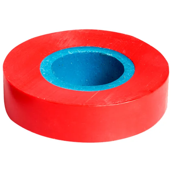 Изолента Airline AIT-P-19 ПВХ photo 2 Изолента Airline AIT-P-19 ПВХ photo 2