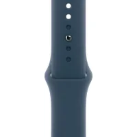 Ceas inteligent Apple Watch SE 2023 1.57"/ 44mm/ Silver - Storm Blue/ MREE3QI/ A photo 8