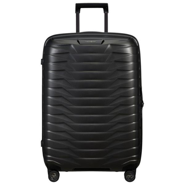 Чемодан Samsonite Proxis 38л/ Matt Графит photo 3