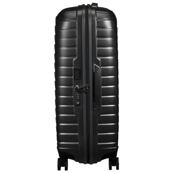 Чемодан Samsonite Proxis 38л/ Matt Графит photo 4