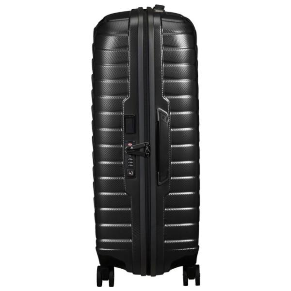 Чемодан Samsonite Proxis 38л/ Matt Графит photo 4