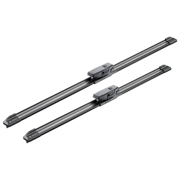 Ștergător parbriz față Volkswagen Universal (A248S) Bosch/ 24" - 18"/ 600 mm + 450 mm photo 4 Ștergător parbriz față Volkswagen Universal (A248S) Bosch/ 24" - 18"/ 600 mm + 450 mm photo 4