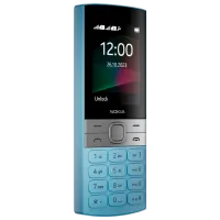 Nokia 150 Blue / Dual SIM photo 2