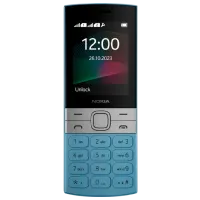 Nokia 150 Blue / Dual SIM photo 3