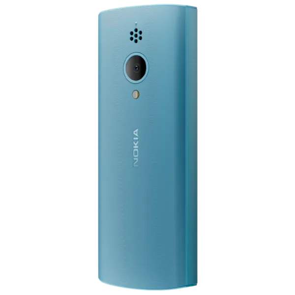 Nokia 150 Blue / Dual SIM photo 9